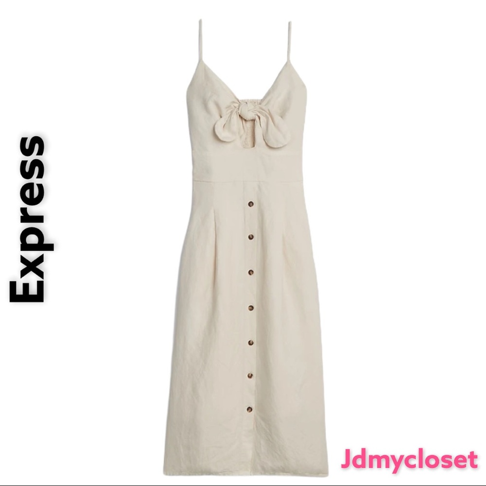 EXPRESS Women’s Dress - Picture 3 of 4